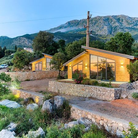 Olive Hills Holiday Homes Bar Eksteriør bilde