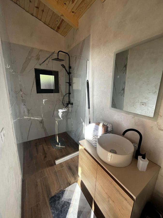 Olive Hills Holiday Homes Bar Eksteriør bilde