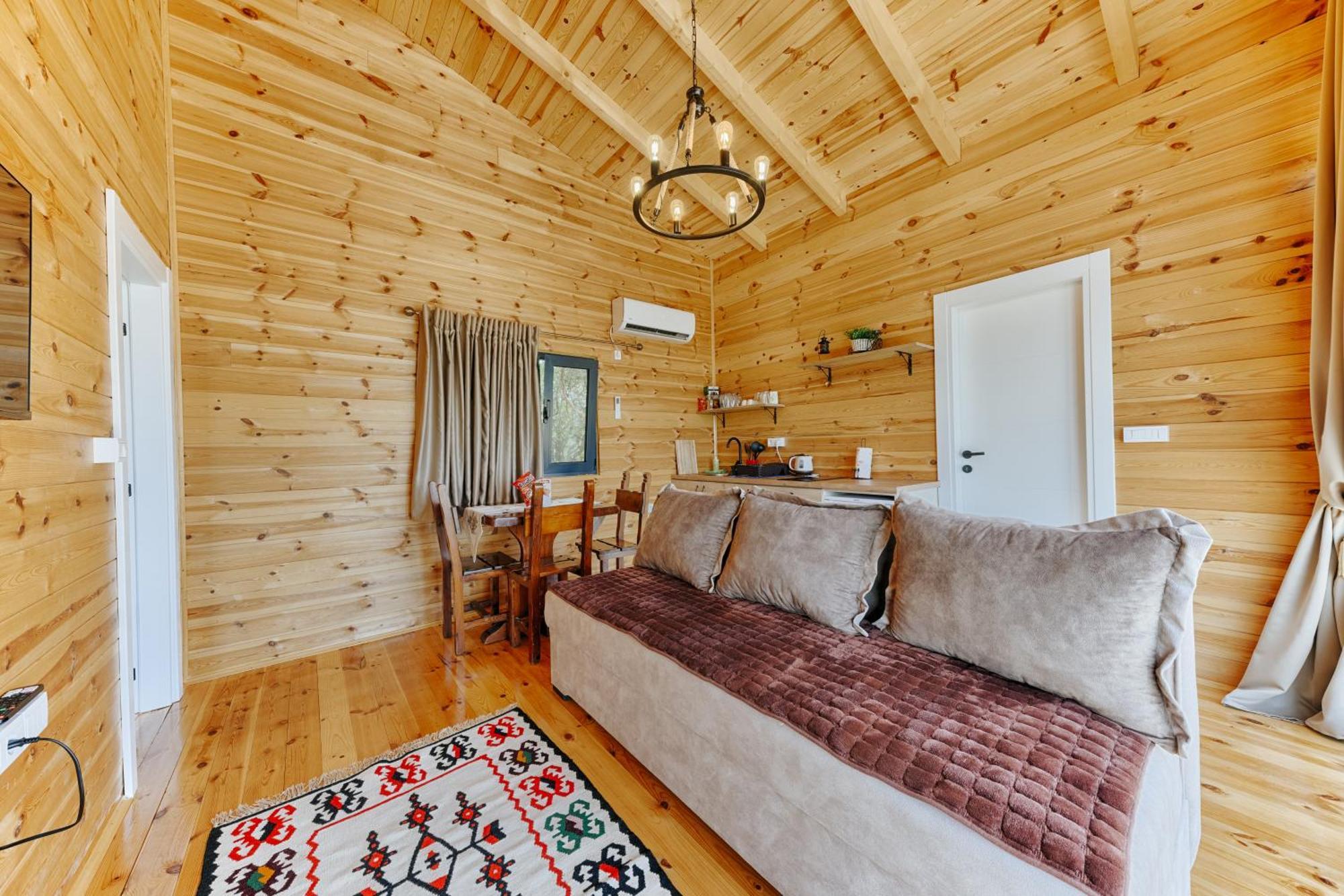 Olive Hills Holiday Homes Bar Rom bilde